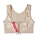 Sealike Chest Breast Brace Push Up Prevent Humpback Shoulder Posture Corrector Support Belt Vest for Women with a Stylus(L)