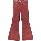 Wrangler Girl's Clara Flare Jean