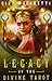 Legacy of the Divine Tarot by Ciro Marchetti