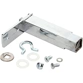 True 832136 Hinge Quiet Cam/Qhd Spring