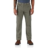 Carhartt Men's Force Relaxed Fit Pant