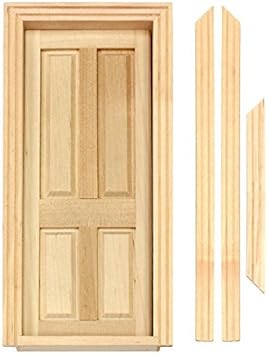dolls house internal doors