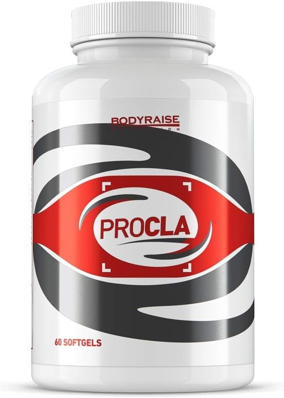 ProCLA 60 Softgels
