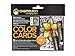 Chameleon Art Products, Color Cards, 8 Designs - Zen
