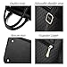 TcIFE Women Top Handle Satchel Handbags Tote Purse