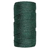 Braided Nylon Seine Twine - SGT KNOTS - 100% Nylon