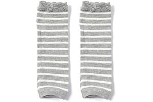 Baby Boys Girl Leg Warmers