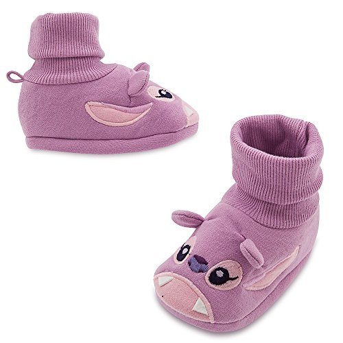 Disney Store Lilo and Stitch Angel Dress Up Baby Costume Shoes