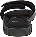 NIKE Men's Solarsoft Comfort Slide Sandal, Black/Anthracite, 11 D(M) US