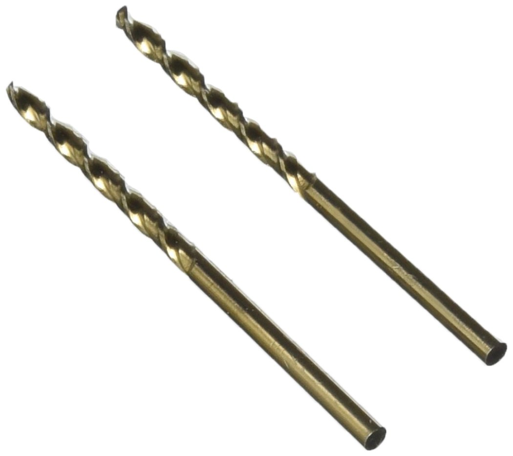 DEWALT DEWDT5038QZ DEWALT DT5038QZ Extreme 2 Metal Drill Bit 3.0 x 61mm