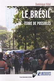 Le  Brésil