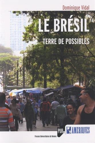 Le  Brésil