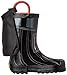 Western Chief Star Wars Darth Rain Pull-On Boot (Toddler/Little Kid/Big Kid)