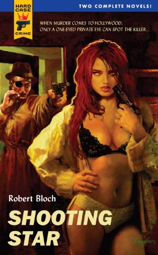 Shooting Star/Spiderweb (Hard Case Crime Novels)