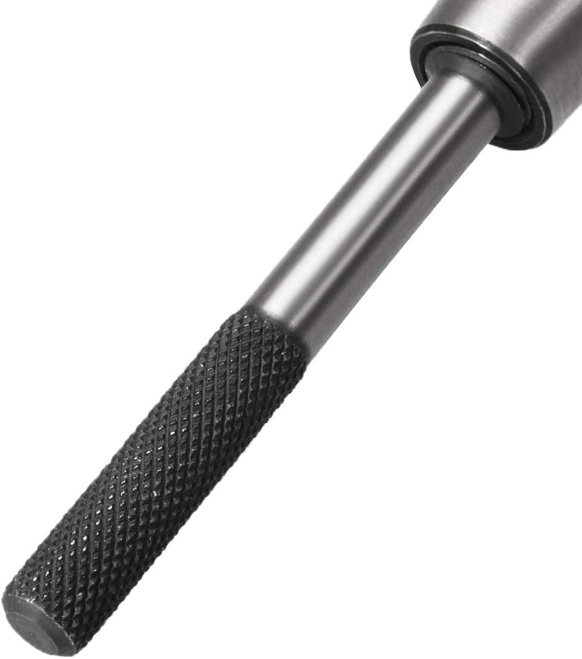 sourcing map Adjustable Tap Wrench Handle, for Metric M4-M10 Taps - Image 5