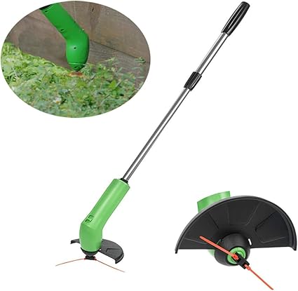 portable electric grass cutter