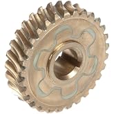 Hobart Gear, Insulated Worm 00-917797-00002 - Genuine OEM Replacement Part