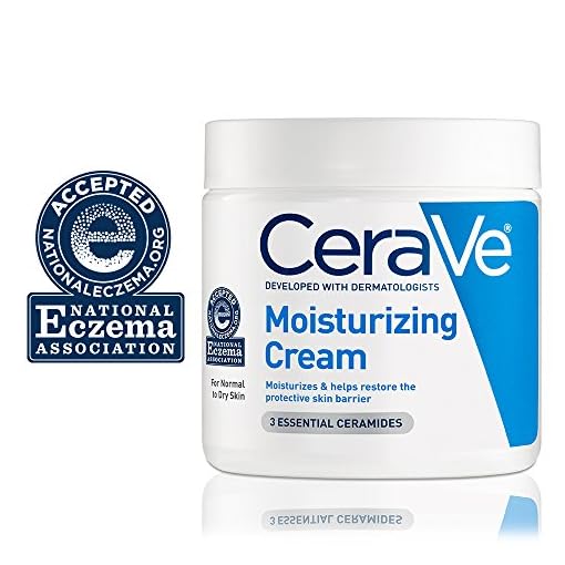 Nighttime facial moisturizer — 15