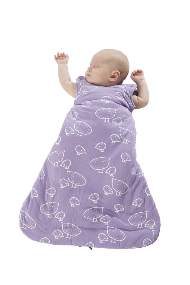 gunamuna gunapod swaddle sack newborn