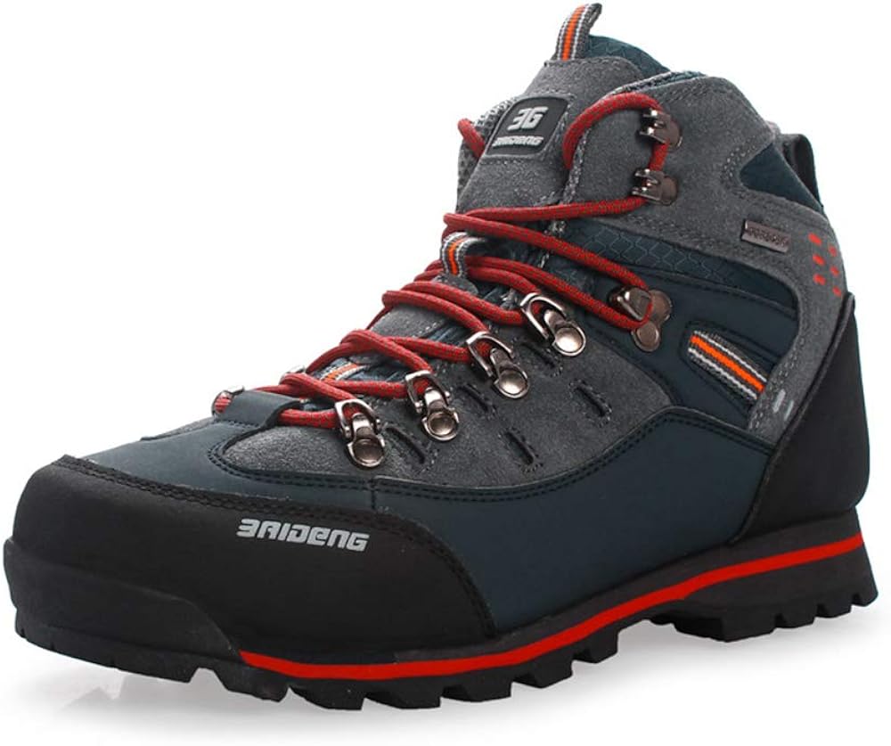 merlin hiking shoes