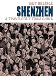 Shenzhen: A Travelogue from China