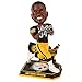 NFL Antonio Brown Forever Collectibles: Nation Bobblehead, Pittsburgh Steelers, One Size
