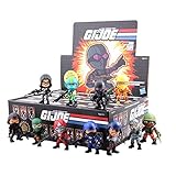 G.I.Joe Blind Box 3