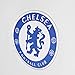 Adidas Mens Climacool Chelsea Away Replica Soccer Jersey Large