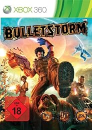 Bulletstorm Edition Limitee