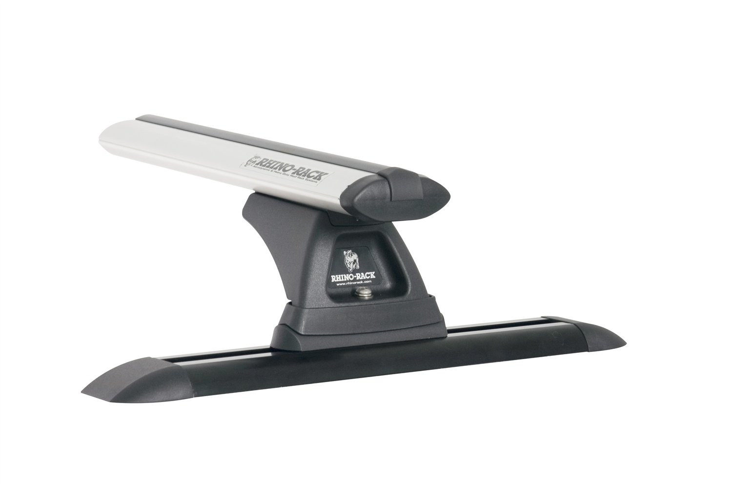 Buy Rhino Rack Track & Vortex Bar Kit for Full Size Cap Topper Canopy