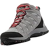 Columbia womens Redmond Iii Mid Waterproof