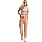adidas Originals Womens Velour Slim Jogger Pants