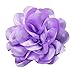 TFJH E Birthday Baby Girl Ballerina Toddler Kids Dancewear Party Dress Purple XXL