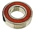 6004-2NSE Nachi Bearing 20x42x12 Sealed C3 Japan Ball Bearings