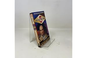 Babylon 5: The Long Night of Centauri Prime: Legions of Fire Book I