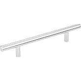 Elements 206PC Naples Collection Pull, Polished Chrome