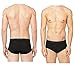 Calvin Klein Men's Three-Pack Classic Briefs