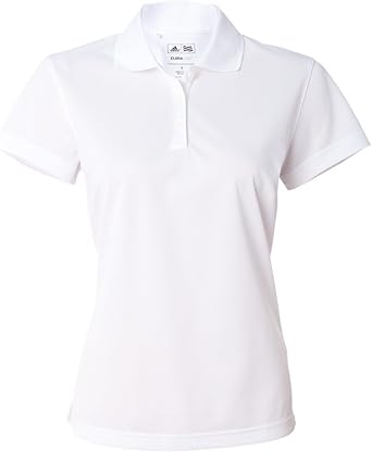 white polo ladies