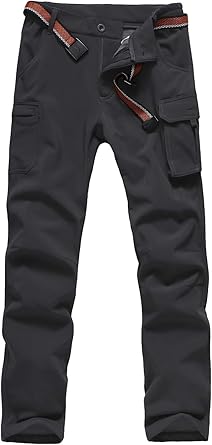 Winter climbing trousers Clearance