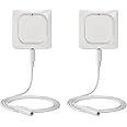 Honeywell CHW3610W1001 Wi-Fi Water Leak and Freeze Detector (2 Pack)