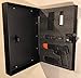 Secure Point Tactical Fortress 1216 - Gun Concealment Picture Frame with a Concealed Electronic Lock