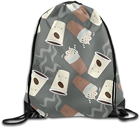 Coffee Because Adulting Is Hard Men's Outdoor Bags Beam Port Bag