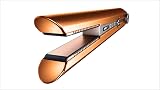 Dyson Corrale Exclusive Straightener Bright Copper Nickel Cordless 3 Heat view 2