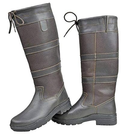 HKM Fashion Stiefel -Belmond Winter-