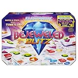 Bejeweled Blitz Game