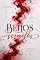 Livro Beijos em vermelho