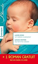 Un bébé à adopter
