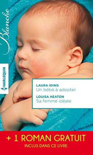 Un bébé à adopter