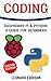 Coding: Raspberry Pi & Python: A Guide For Beginners (Second Edition) by Leonard Eddison
