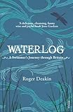 Waterlog: A Swimmer's Journey Through Britain by 